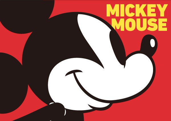 スクリーンデビューから９０周年のミッキーマウス Disney Mickey Beyond Imagination Space が全国を巡回 ディズニー好きの何でもブログ
