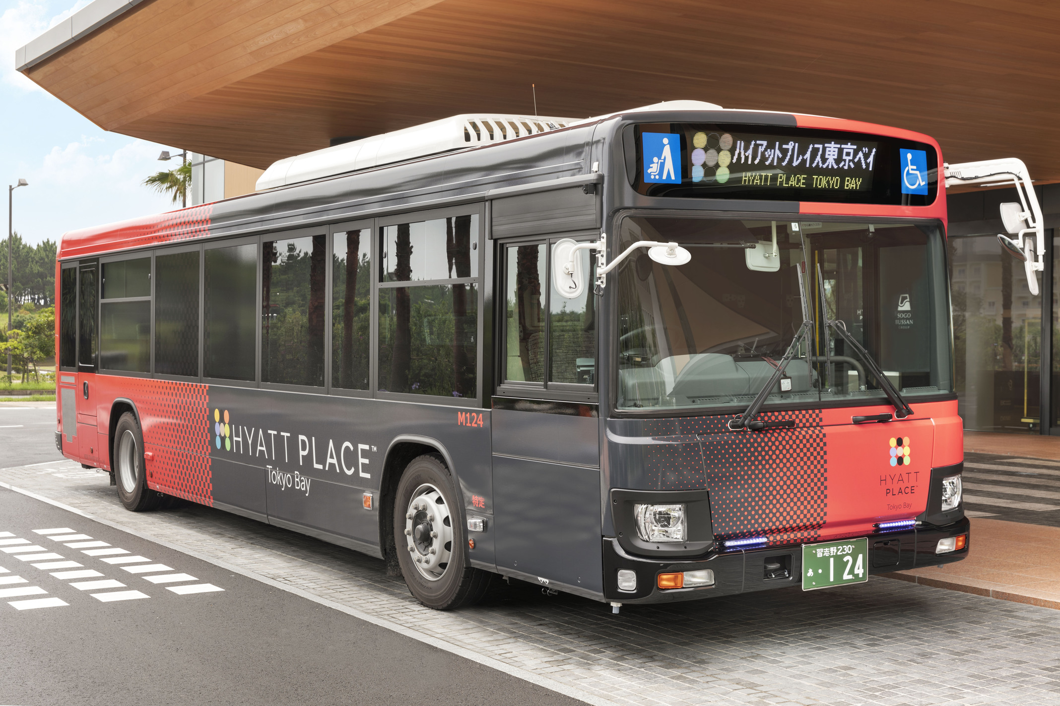 東京ディズニーリゾートへの無料シャトルバスがある浦安市内のホテルを紹介 ディズニー好きの何でもブログ