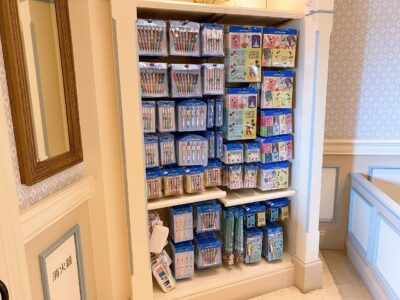東京ディズニーランドホテル宿泊者必見 ディズニー マーカンタイル で購入できる商品を写真で紹介 ディズニー好きの何でもブログ